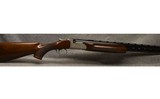WEATHERBY ~ ORION SPORTING ~ 12 GAUGE - 1 of 12