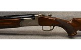 WEATHERBY ~ ORION SPORTING ~ 12 GAUGE - 6 of 12