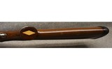 WEATHERBY ~ ORION SPORTING ~ 12 GAUGE - 10 of 12