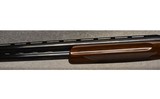 WEATHERBY ~ ORION SPORTING ~ 12 GAUGE - 7 of 12