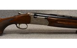 WEATHERBY ~ ORION SPORTING ~ 12 GAUGE - 3 of 12