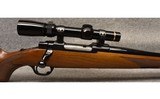 RUGER ~ M77 ~ .243 WINCHESTER - 3 of 12