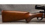 RUGER ~ M77 ~ .243 WINCHESTER - 2 of 12