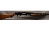 MOSSBERG ~ 500C ~ 20 GAUGE