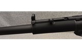 HK ~ MP5-22 ~ .22 LONG RIFLE - 7 of 7