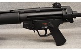 HK ~ MP5-22 ~ .22 LONG RIFLE - 6 of 7