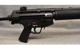 HK ~ MP5-22 ~ .22 LONG RIFLE - 3 of 7
