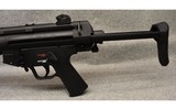 HK ~ MP5-22 ~ .22 LONG RIFLE - 5 of 7