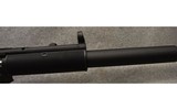 HK ~ MP5-22 ~ .22 LONG RIFLE - 4 of 7