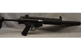 HK ~ MP5-22 ~ .22 LONG RIFLE - 1 of 7