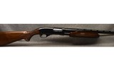 REMINGTON ~ 870 WINGMASTER ~ 12 GAUGE - 1 of 11