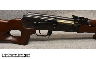 NORINCO ~ MAK-91 ~ 7.62X39 - Image 3 of 12