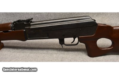 NORINCO ~ MAK-91 ~ 7.62X39 - Image 6 of 12