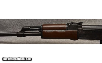 NORINCO ~ MAK-91 ~ 7.62X39 - Image 7 of 12