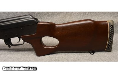 NORINCO ~ MAK-91 ~ 7.62X39 - Image 5 of 12