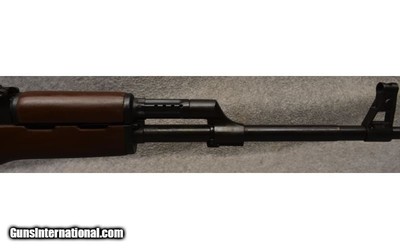 NORINCO ~ MAK-91 ~ 7.62X39 - Image 4 of 12