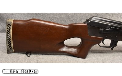 NORINCO ~ MAK-91 ~ 7.62X39 - Image 2 of 12