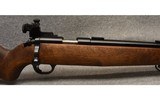 HARRINGTON & RICHARDSON ~ M-12 ~ .22 LONG RIFLE - 3 of 13