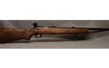 HARRINGTON & RICHARDSON ~ M-12 ~ .22 LONG RIFLE - 1 of 13