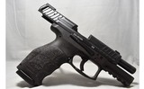 Heckler & Koch ~ VP9 ~ 9mm Luger - 3 of 3