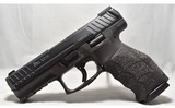 Heckler & Koch ~ VP9 ~ 9mm Luger - 2 of 3