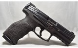 Heckler & Koch ~ VP9 ~ 9mm Luger