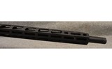 RUGER ~ PRECISION ~ .22 WMR - 4 of 8