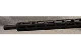 RUGER ~ PRECISION ~ .22 WMR - 7 of 8