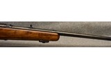 SAVAGE ~ MODEL 322-A ~ .22 HORNET - 4 of 9