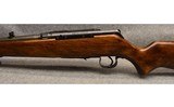 SAVAGE ~ MODEL 322-A ~ .22 HORNET - 6 of 9