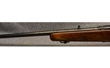 SAVAGE ~ MODEL 322-A ~ .22 HORNET - 7 of 9