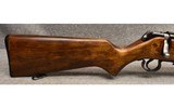 SAVAGE ~ MODEL 322-A ~ .22 HORNET - 2 of 9