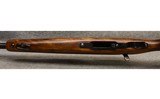 SAVAGE ~ MODEL 322-A ~ .22 HORNET - 8 of 9