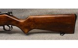 SAVAGE ~ MODEL 322-A ~ .22 HORNET - 5 of 9