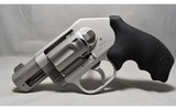 Kimber ~ K6XS ~ .38 Special + P - 2 of 2