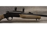 ROSSI ~ MODEL S201220 ~ .22 LONG RIFLE - 3 of 7
