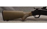 ROSSI ~ MODEL S201220 ~ .22 LONG RIFLE - 2 of 7