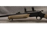 ROSSI ~ MODEL S201220 ~ .22 LONG RIFLE - 6 of 7