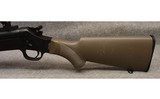 ROSSI ~ MODEL S201220 ~ .22 LONG RIFLE - 5 of 7