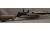ROSSI ~ MODEL S201220 ~ .22 LONG RIFLE - 1 of 7