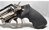 Smith & Wesson ~ Model 13-2 ~ .357 Magnum - 4 of 5