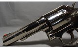 Smith & Wesson ~ Model 13-2 ~ .357 Magnum - 5 of 5