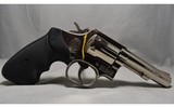 Smith & Wesson ~ Model 13-2 ~ .357 Magnum - 1 of 5