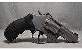 Smith & Wesson ~ Combat Magnum Model 66-8 ~ .357 Magnum - 1 of 2