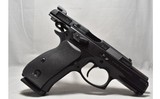 CZ ~ 75P-01 ~ 9mm Luger - 3 of 3