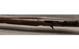 REMINGTON ~ .22 LONG RIFLE - 8 of 9