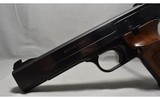 Smith & Wesson ~ Model 41 ~ .22 Long rifle - 5 of 5