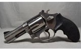 Smith & Wesson ~ Model 60-15 ~ .357 Magnum - 2 of 2