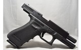 Glock ~ 22 ~ .40 S&W - 3 of 3