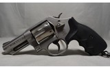 Smith & Wesson ~ Model 65-7 ~ .357 Magnum - 2 of 2